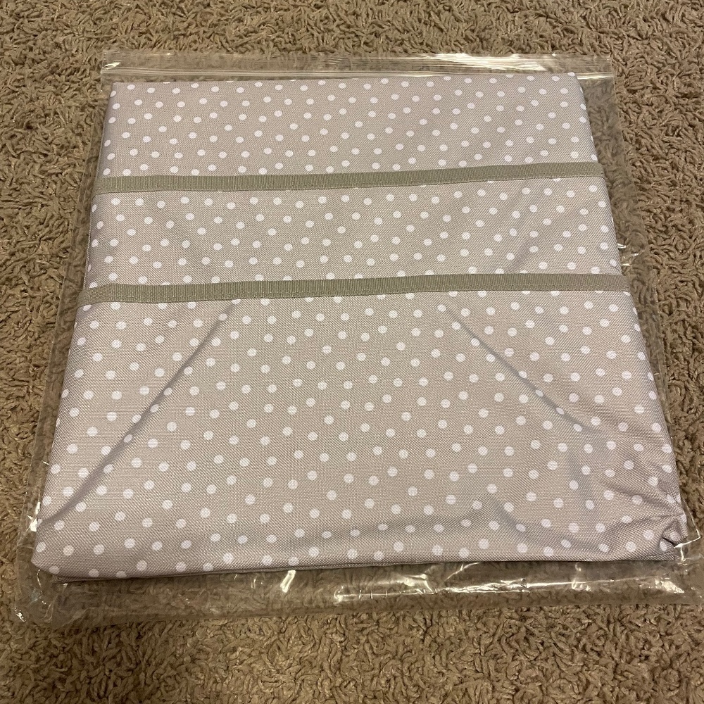 Thirty-one Wall Together Pocket Board